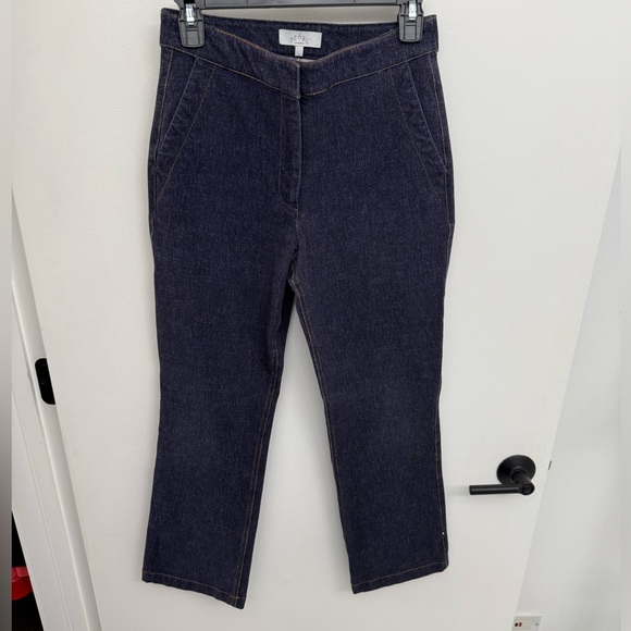 Pearl by Lela Rose Jeans - Picture 1 of 2